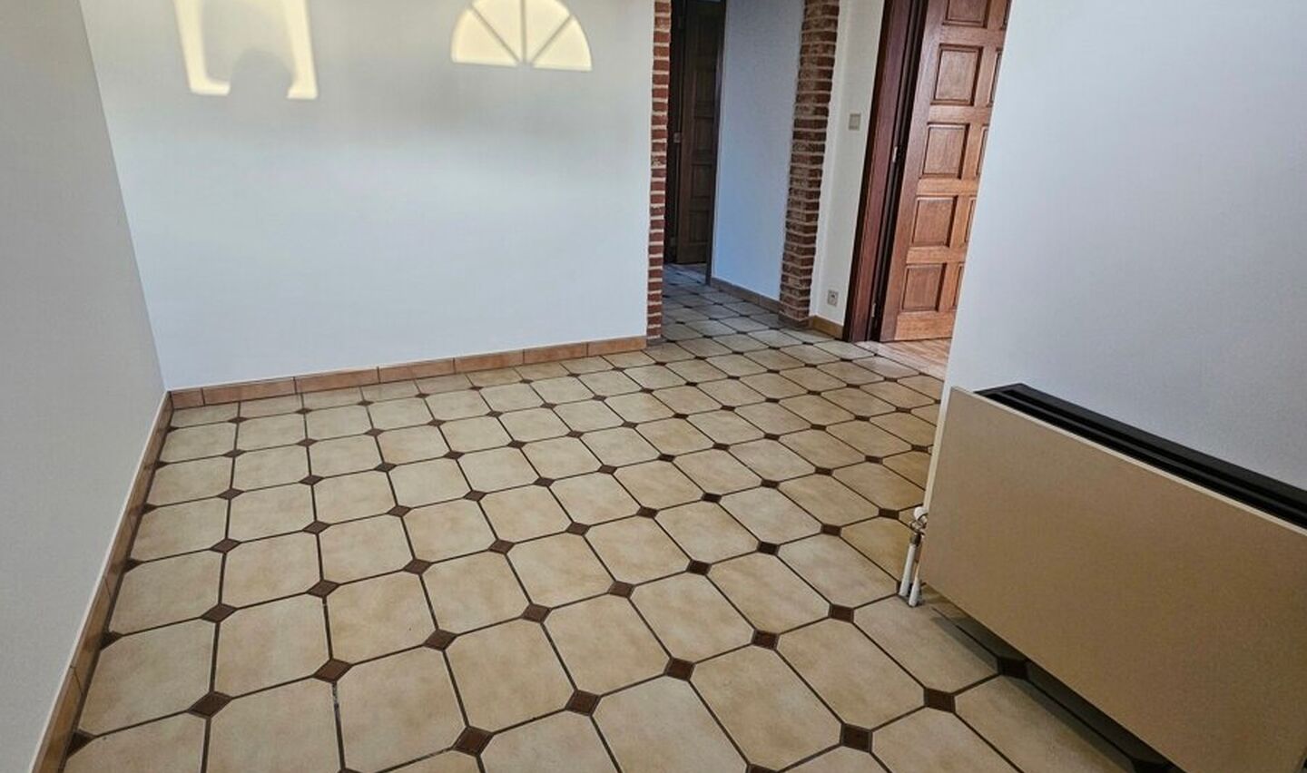 Huis te huur in Sint-Pieters-Leeuw