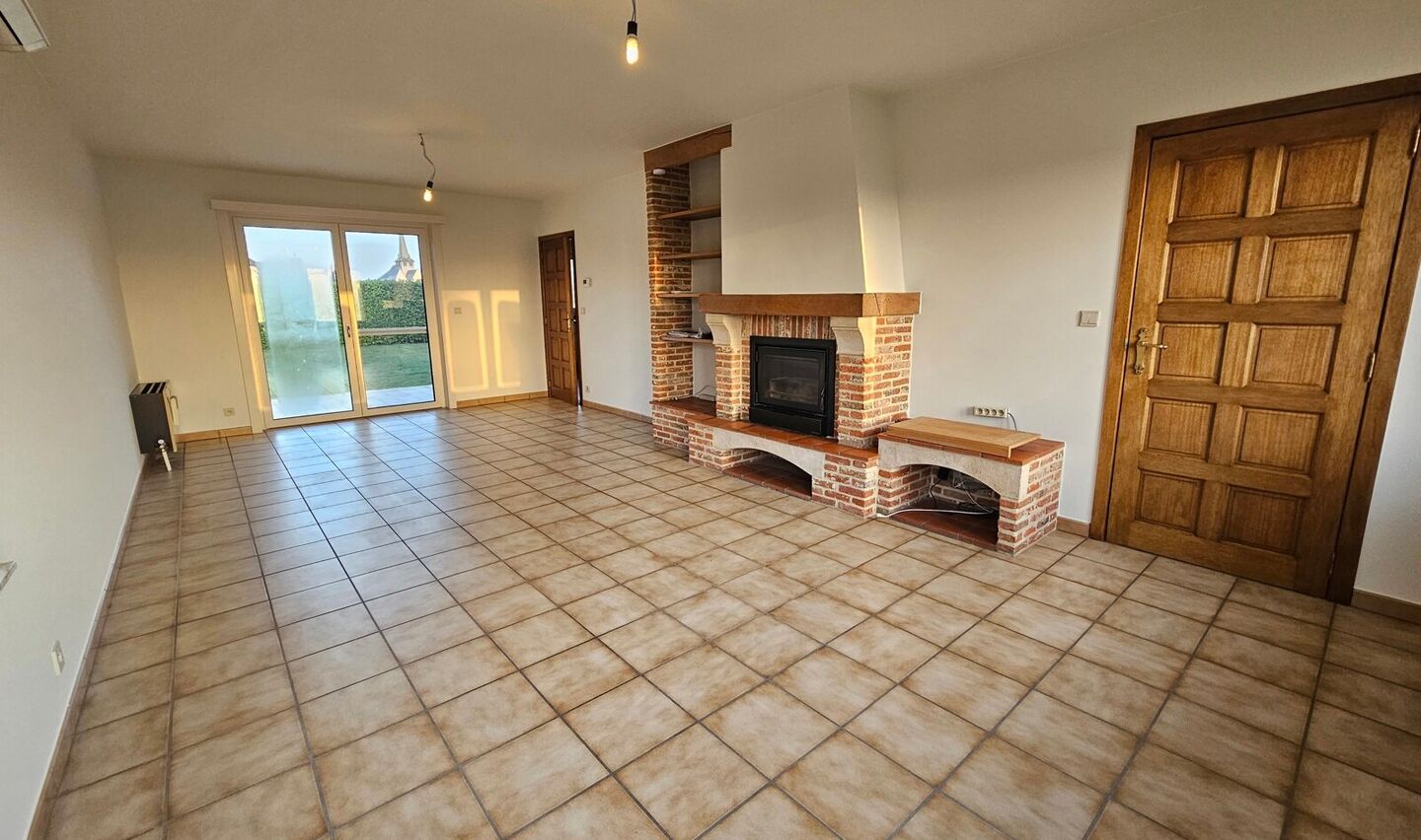 Huis te huur in Sint-Pieters-Leeuw