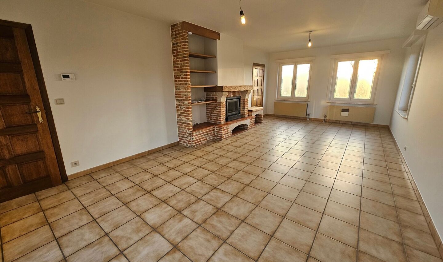 Huis te huur in Sint-Pieters-Leeuw