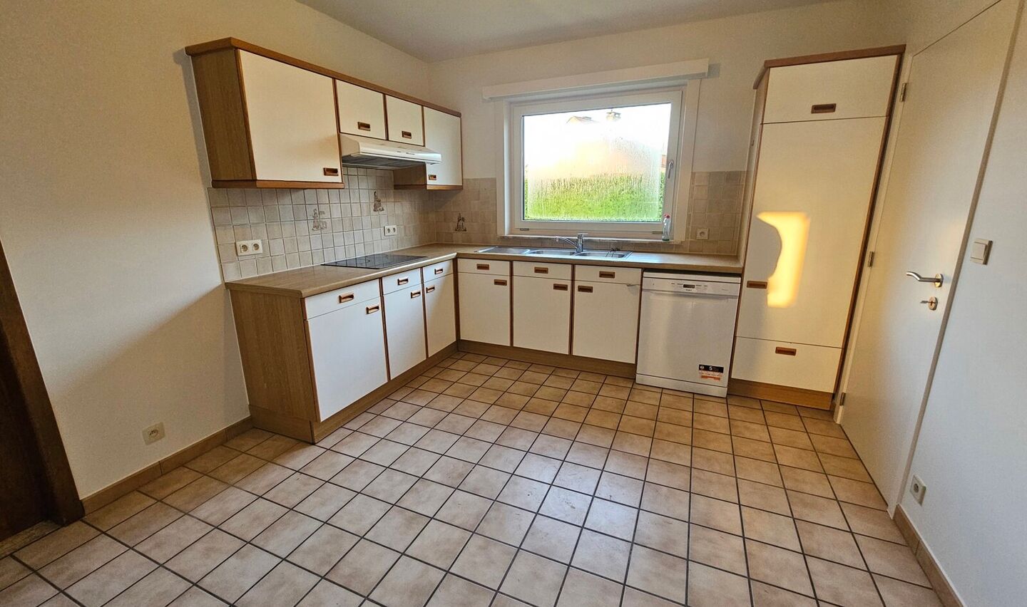 Huis te huur in Sint-Pieters-Leeuw