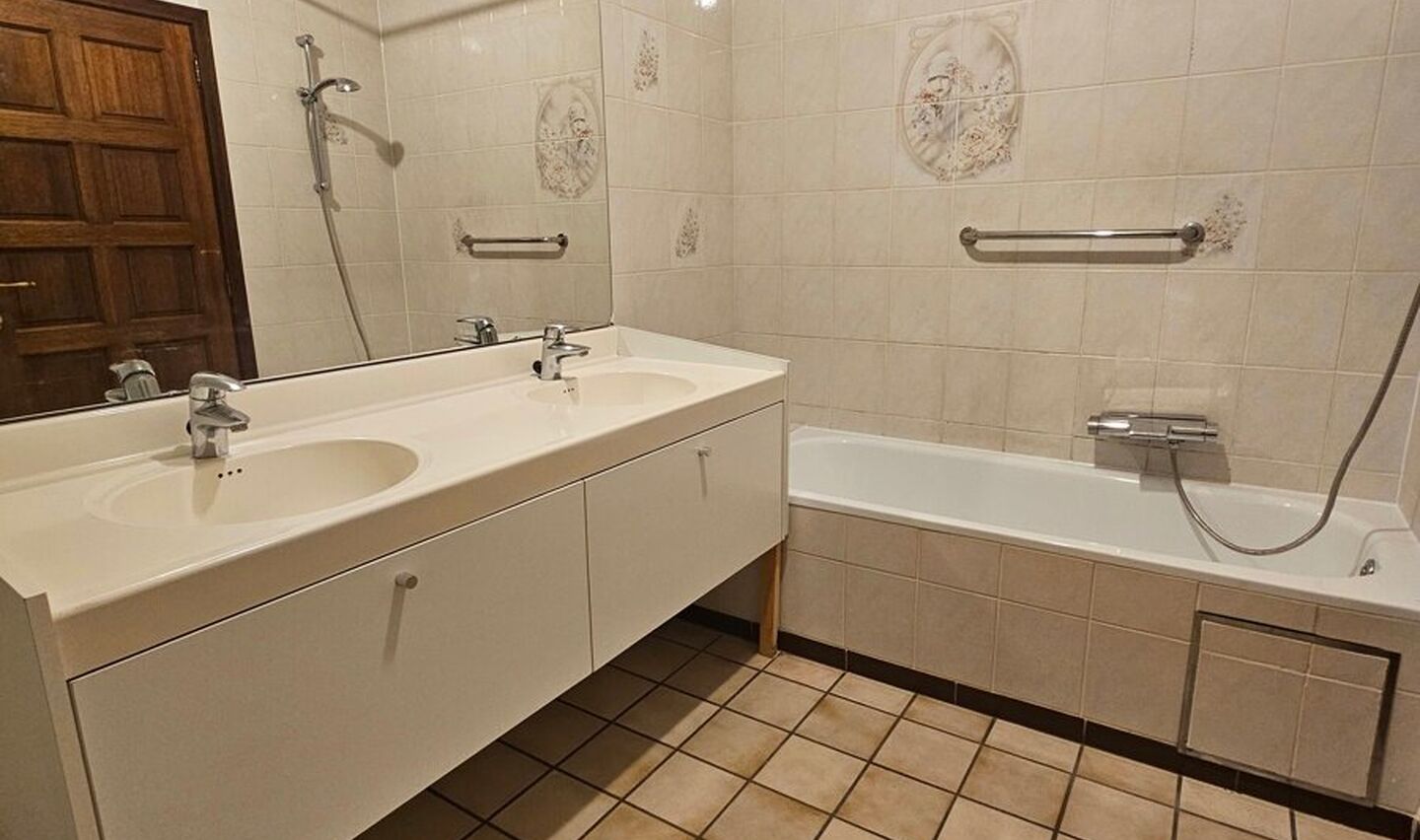 Huis te huur in Sint-Pieters-Leeuw