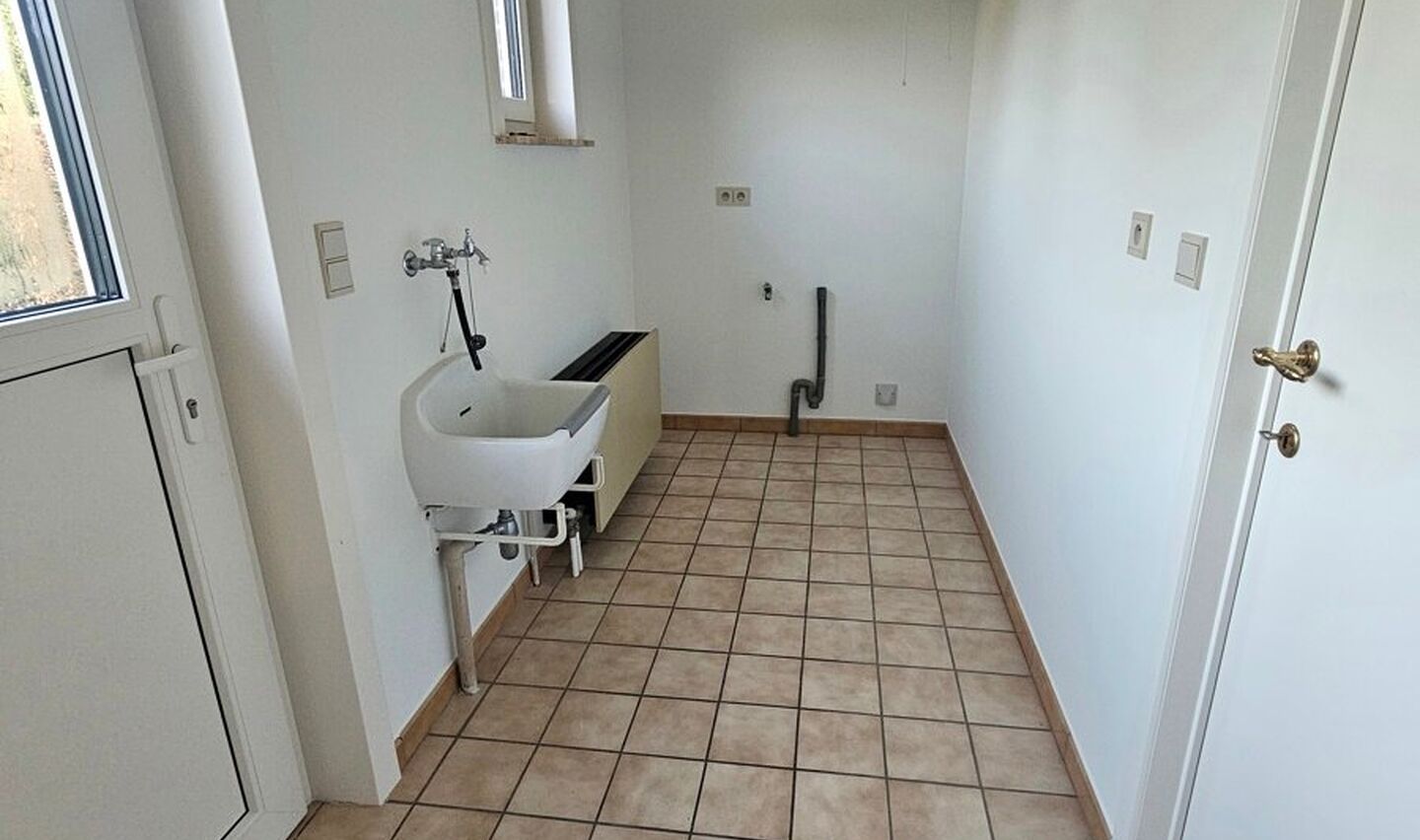 Huis te huur in Sint-Pieters-Leeuw