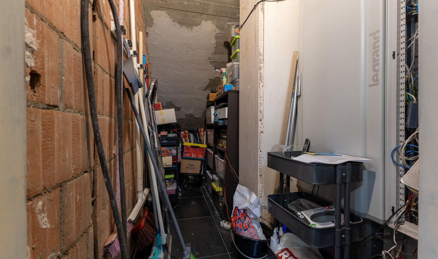 Individuele handelszaak te huur in Halle