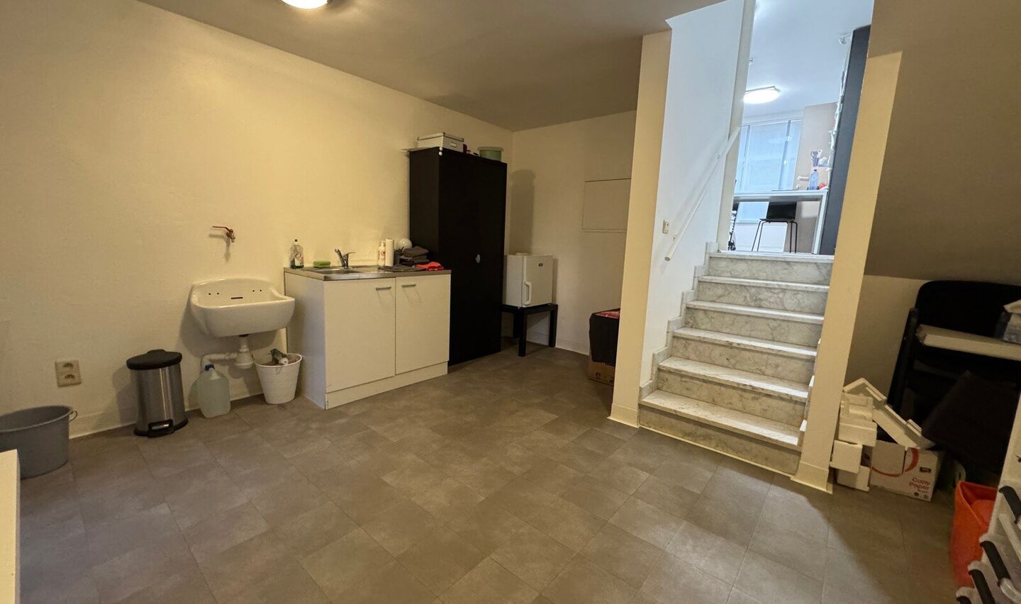 Kantoor te huur in Sint-Pieters-Leeuw