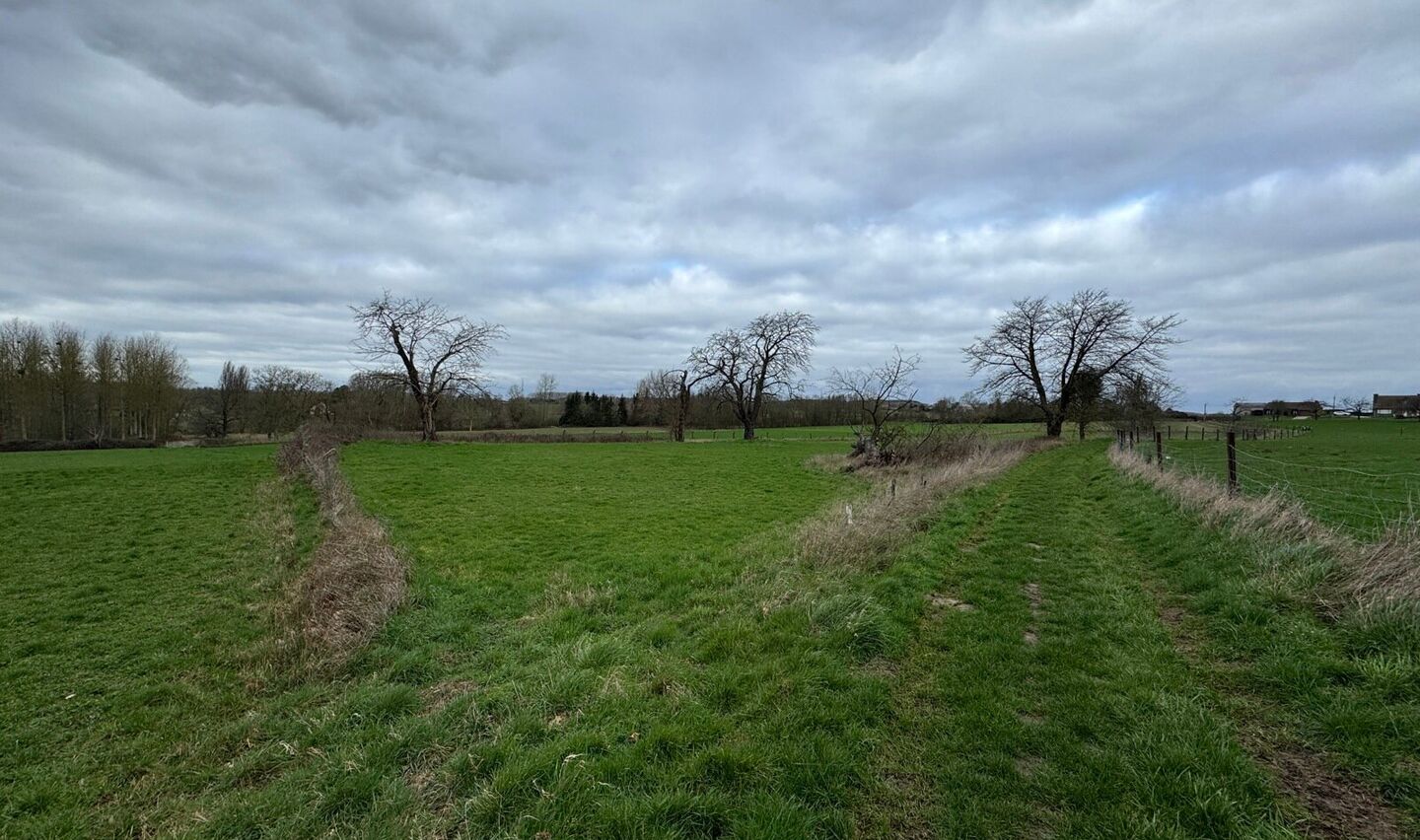 Landbouwgrond te koop in Sint-Pieters-Leeuw
