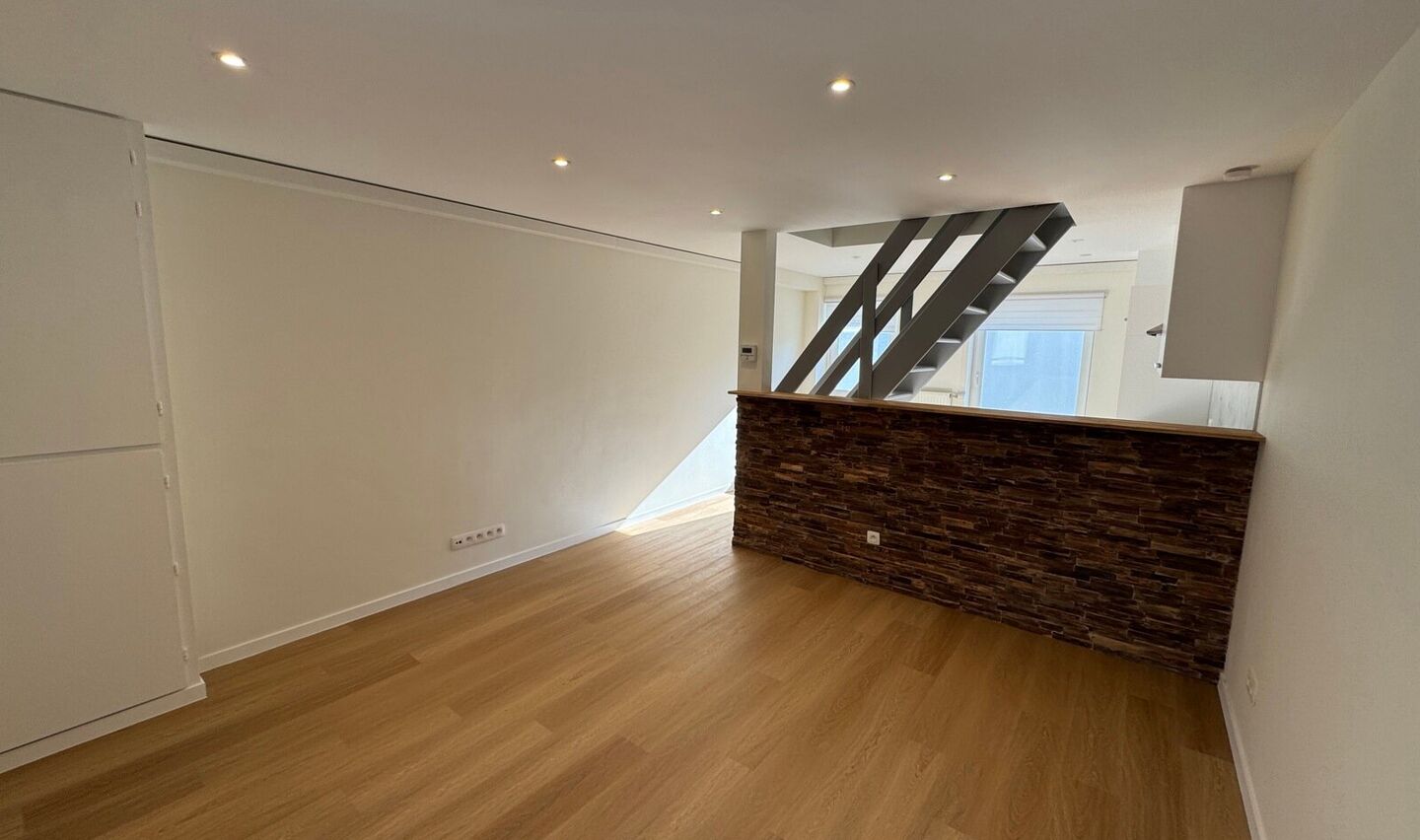 Maison &agrave; louer &agrave; Halle