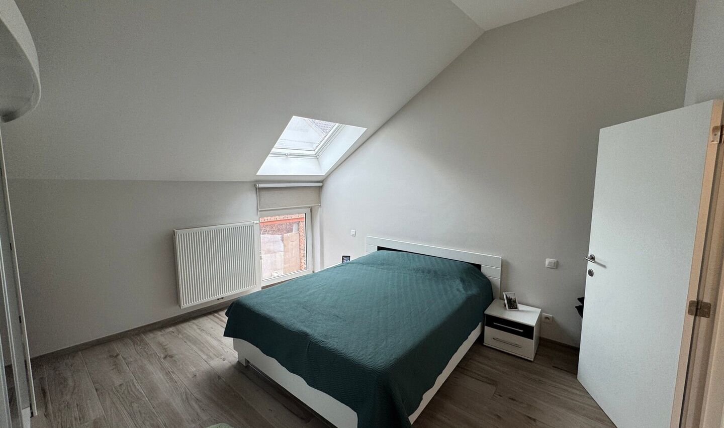 Maison &agrave; louer &agrave; Halle