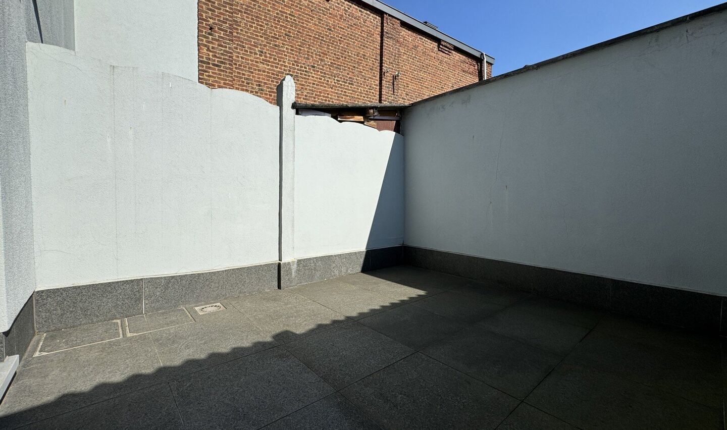 Maison &agrave; louer &agrave; Halle