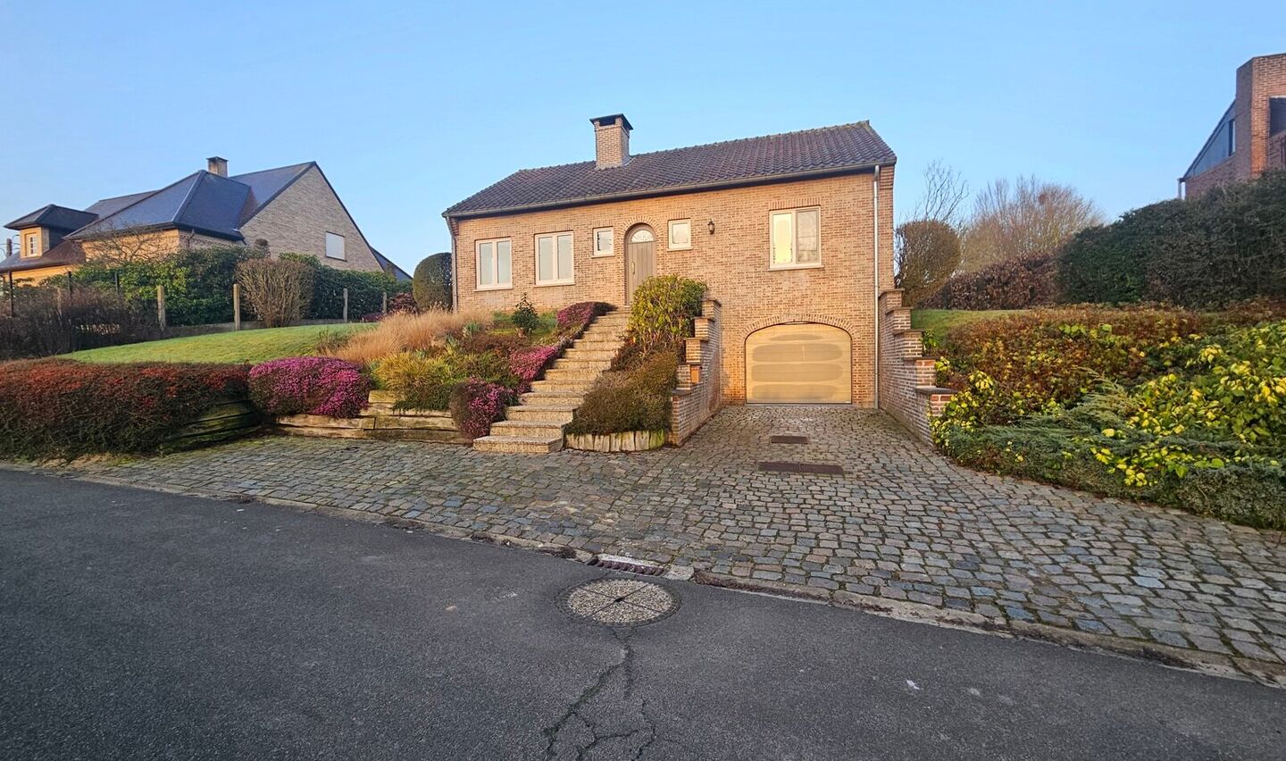 Maison &agrave; louer &agrave; Sint-Pieters-Leeuw