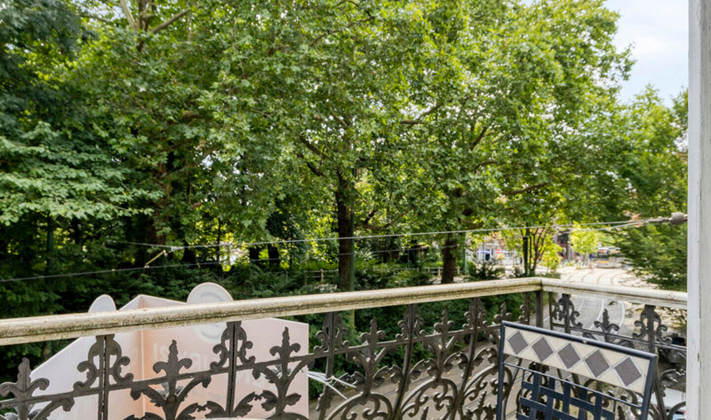 Maison unifamiliale &agrave; vendre &agrave; Brussel