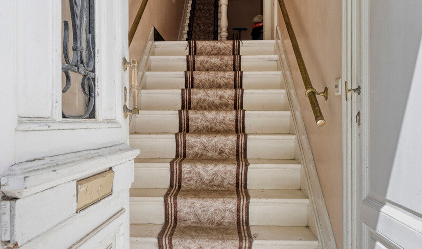 Maison unifamiliale &agrave; vendre &agrave; Brussel