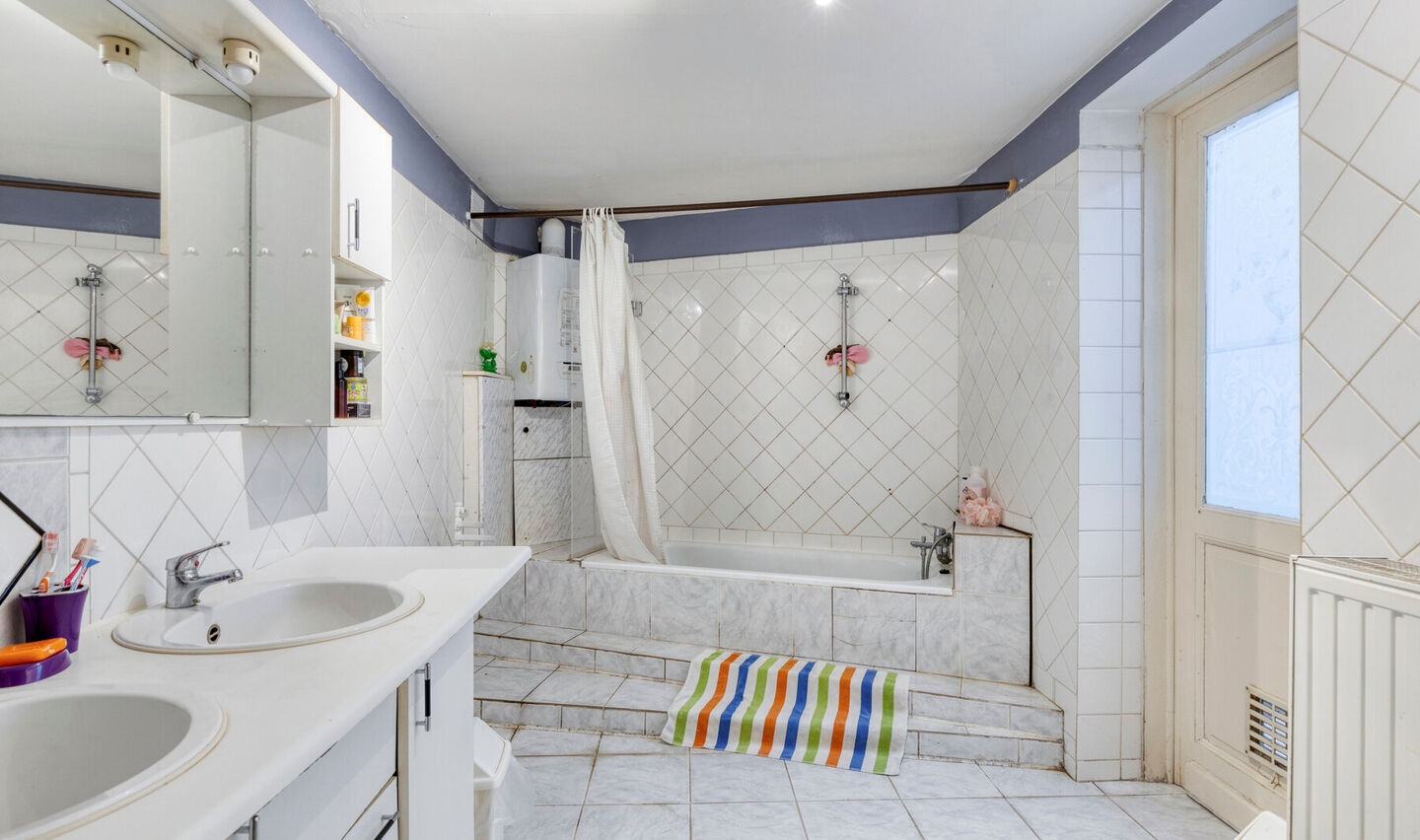 Maison unifamiliale &agrave; vendre &agrave; Brussel