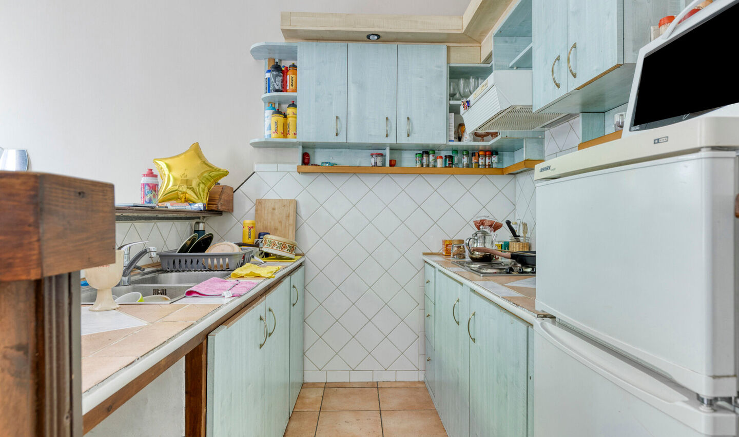 Maison unifamiliale &agrave; vendre &agrave; Brussel