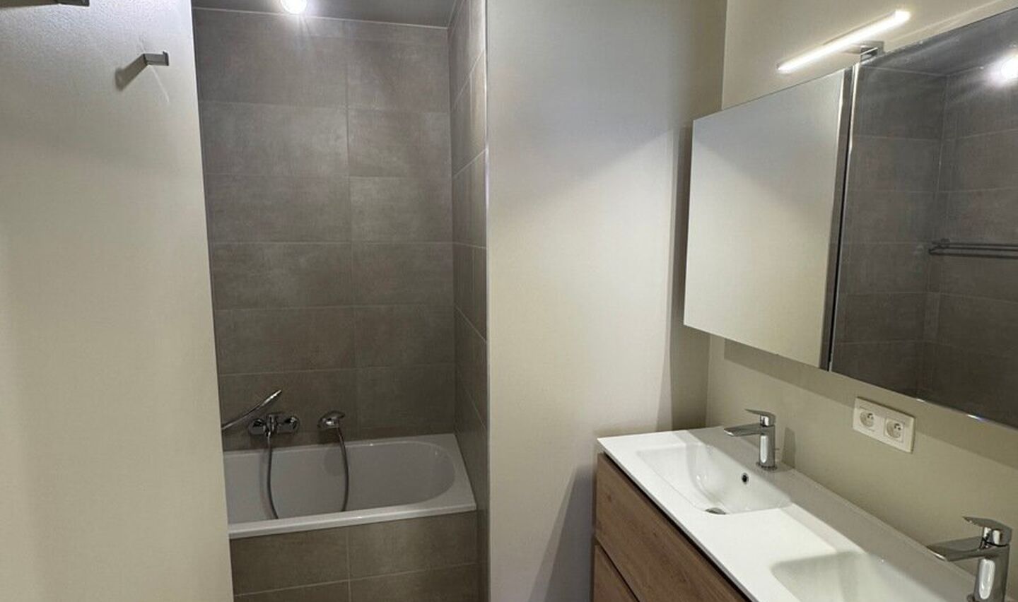 Rez-de-chauss&eacute;e &agrave; louer &agrave; Halle