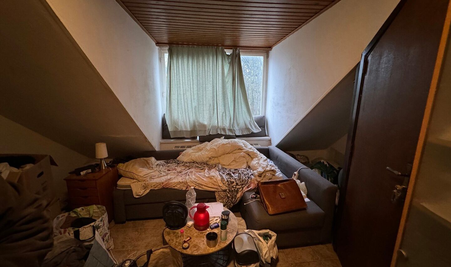 Studio &agrave; vendre &agrave; Halle