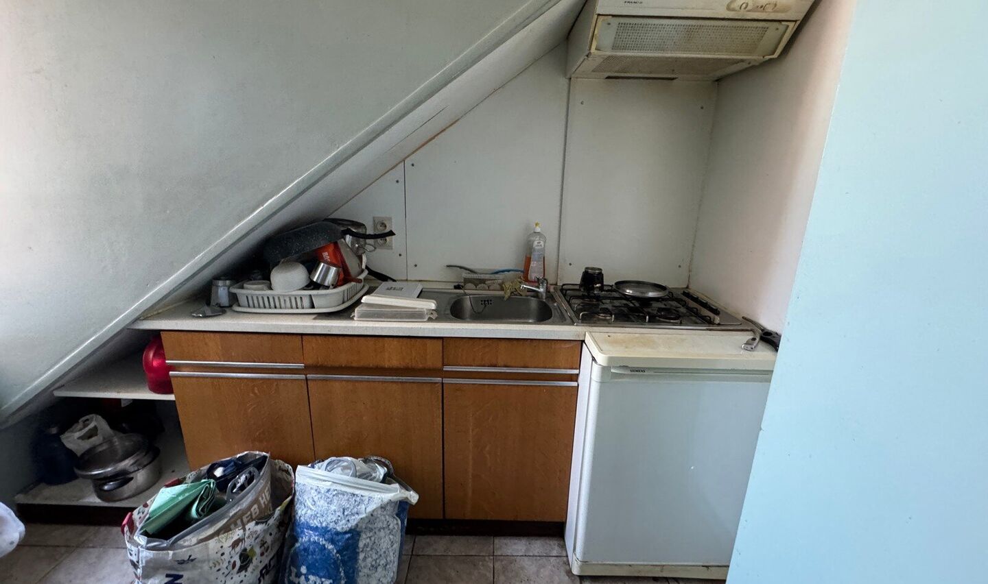 Studio &agrave; vendre &agrave; Halle