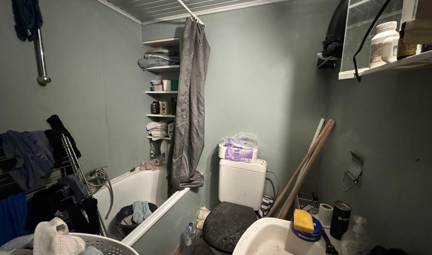 Studio &agrave; vendre &agrave; Halle