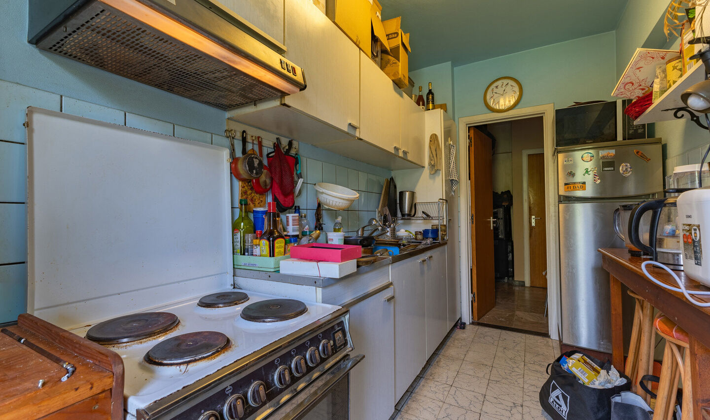 Studio &agrave; vendre &agrave; Jette