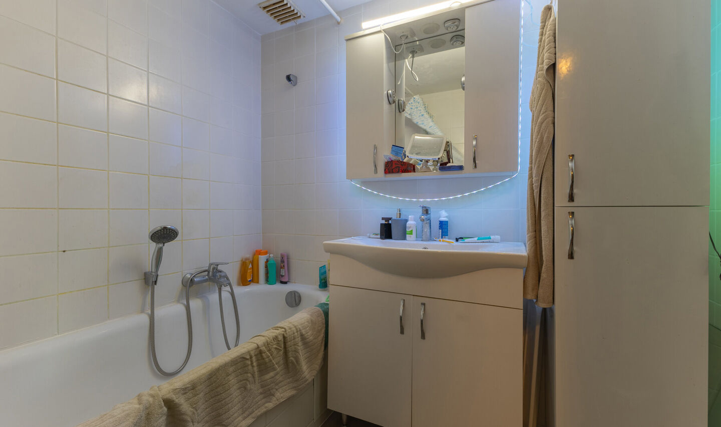 Studio &agrave; vendre &agrave; Jette