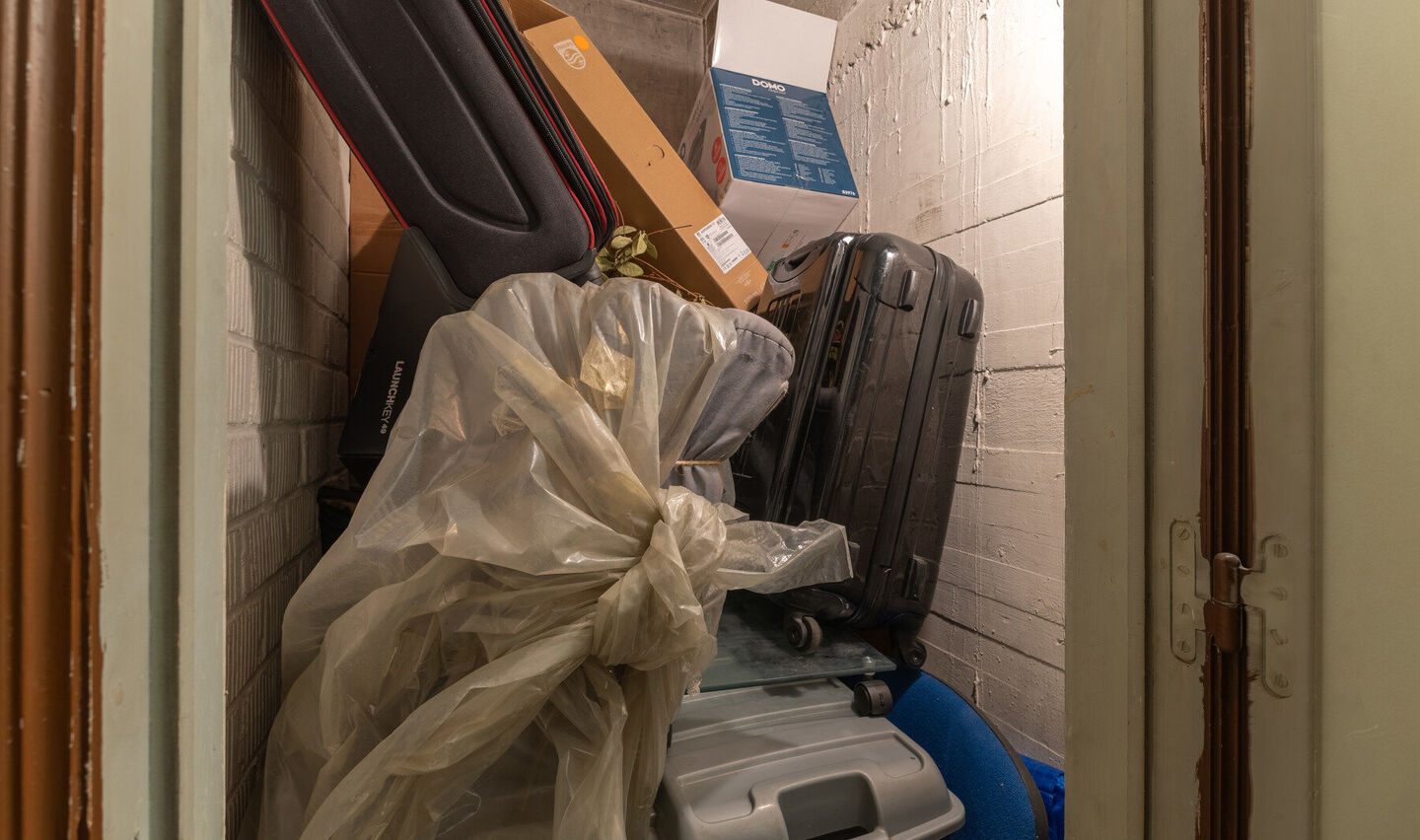 Studio &agrave; vendre &agrave; Jette