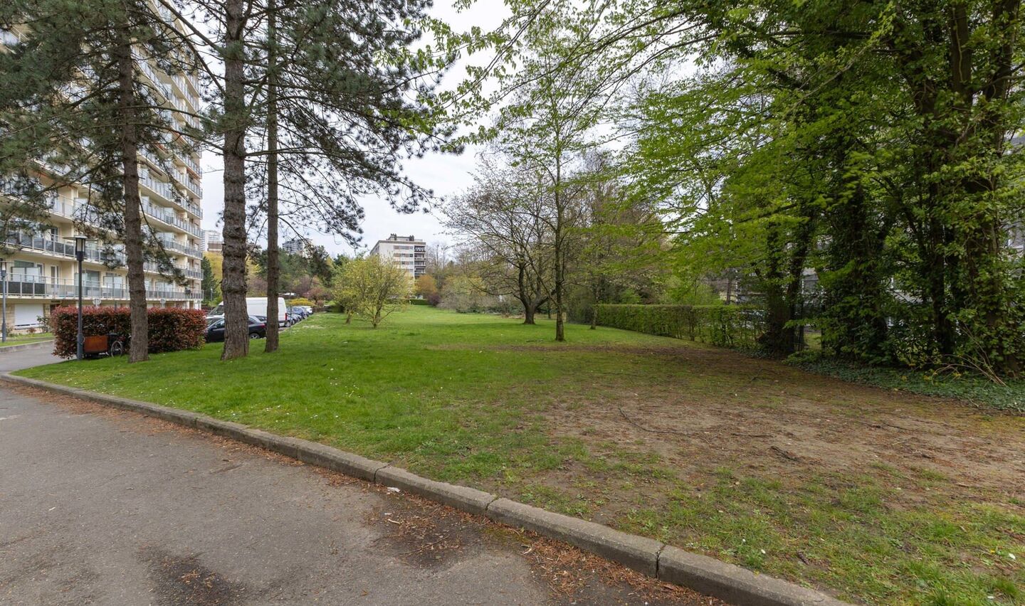 Studio &agrave; vendre &agrave; Jette