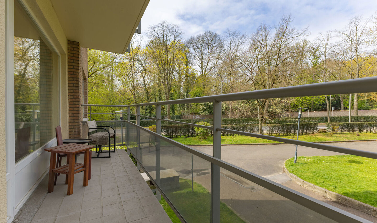 Studio te koop in Jette