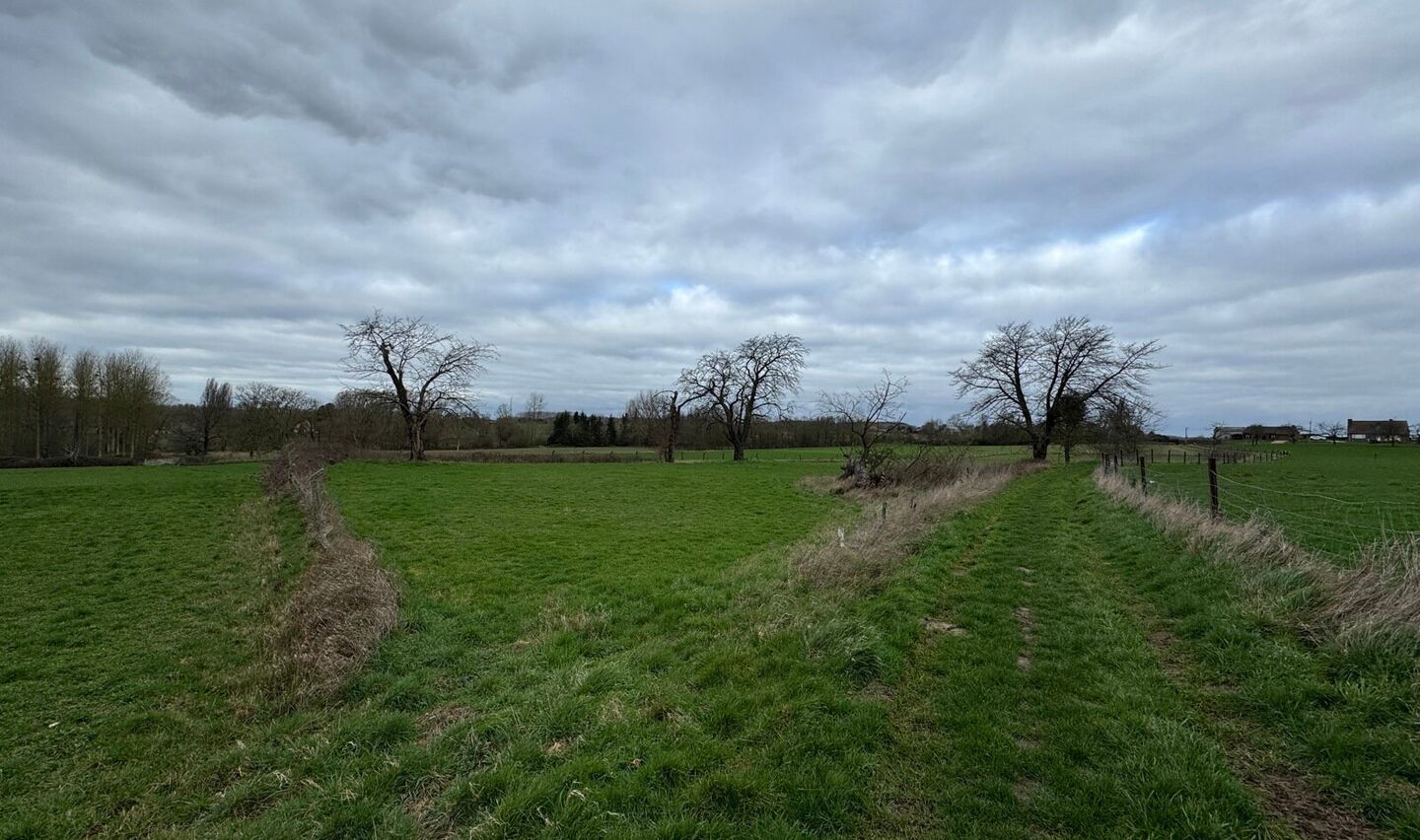 Terrain agricole &agrave; vendre &agrave; Sint-Pieters-Leeuw