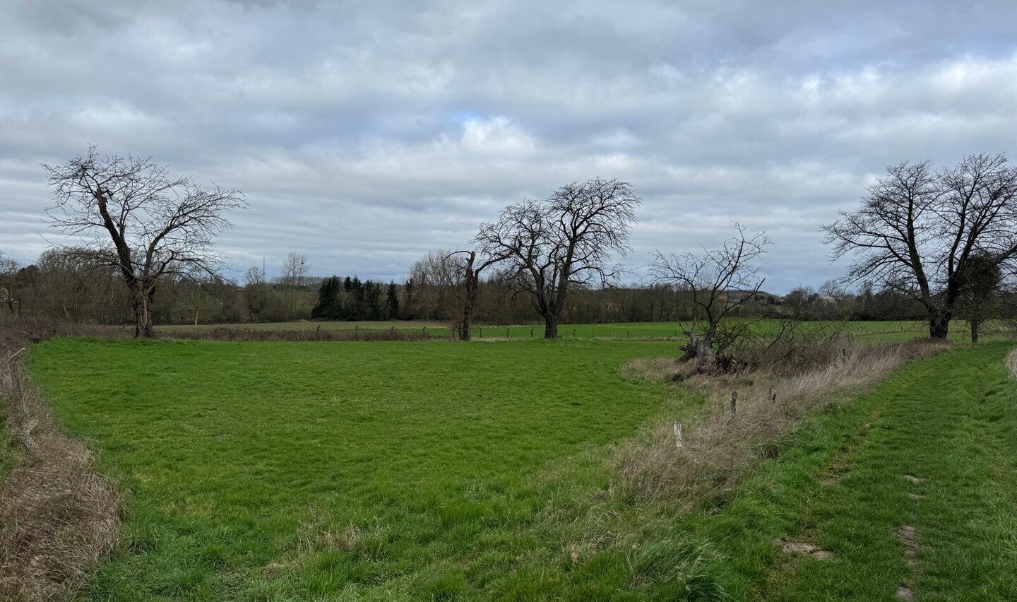 Terrain agricole &agrave; vendre &agrave; Sint-Pieters-Leeuw