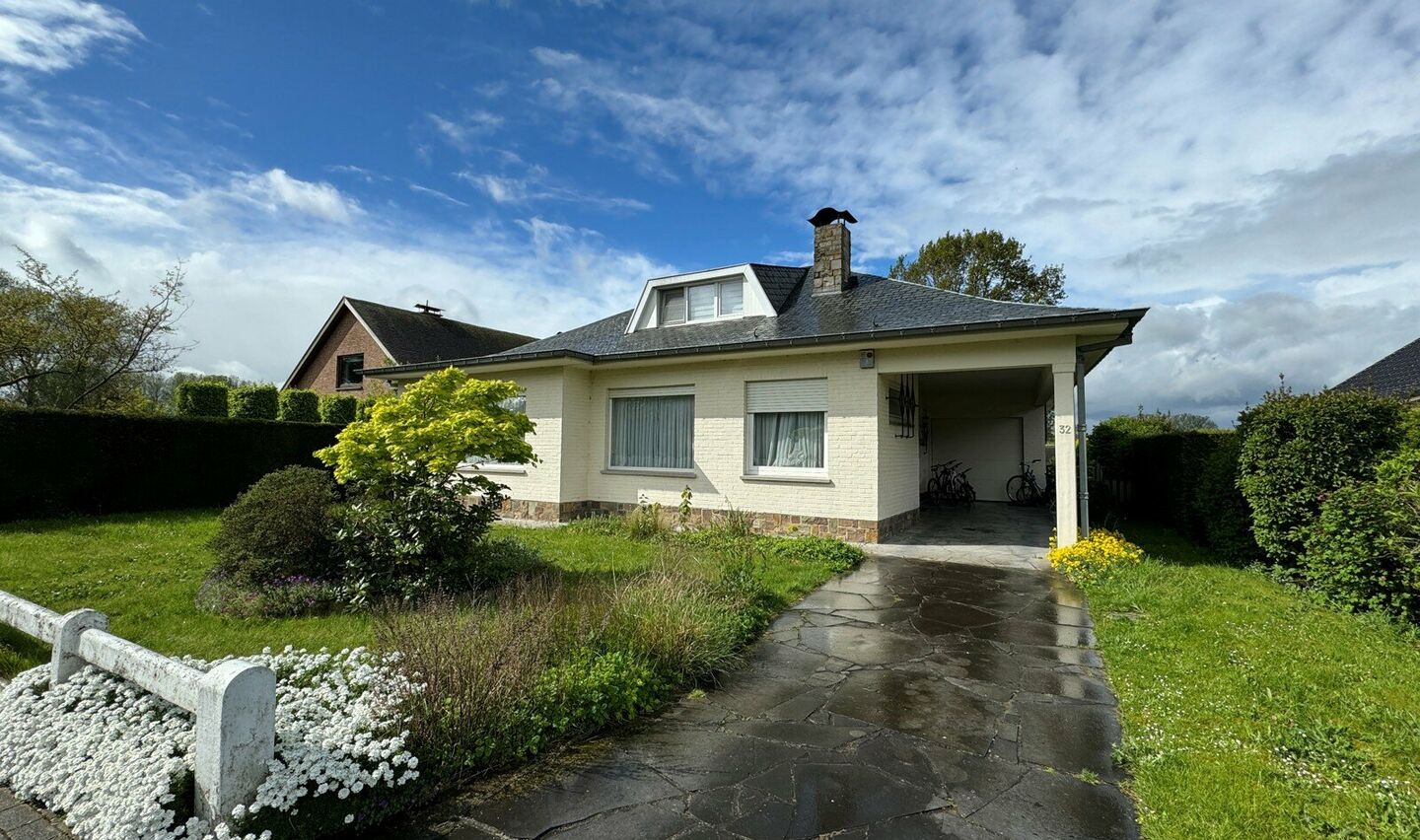 Villa te huur in Sint-Pieters-Leeuw