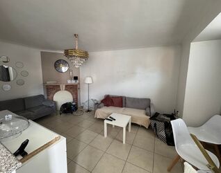 Appartement &agrave; louer &agrave; Anderlecht