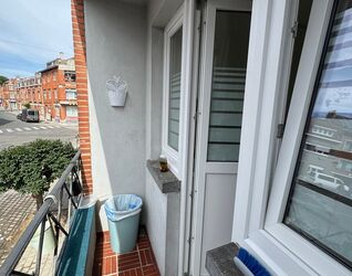 Appartement &agrave; louer &agrave; Anderlecht