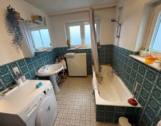 Appartement à louer à Beersel