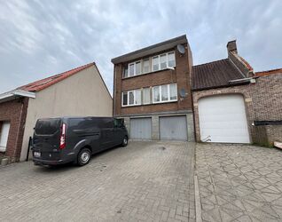 Appartement &agrave; louer &agrave; Beersel