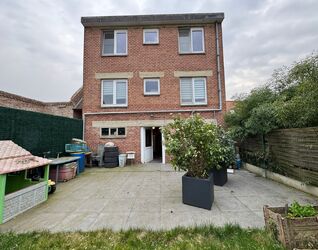 Appartement &agrave; louer &agrave; Beersel