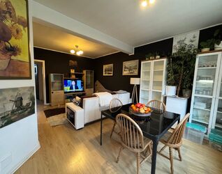 Appartement &agrave; louer &agrave; Beersel