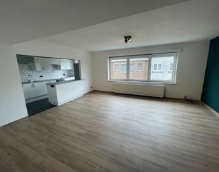 Appartement &agrave; louer &agrave; Halle