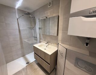 Appartement &agrave; louer &agrave; Halle