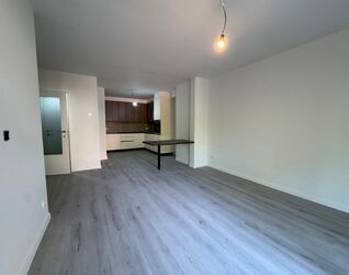 Appartement à louer à Sint-Agatha-Berchem
