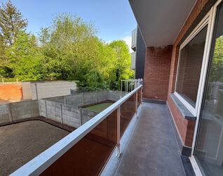 Appartement à louer à Sint-Agatha-Berchem
