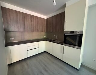 Appartement à louer à Sint-Agatha-Berchem