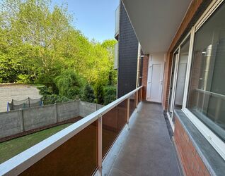 Appartement à louer à Sint-Agatha-Berchem