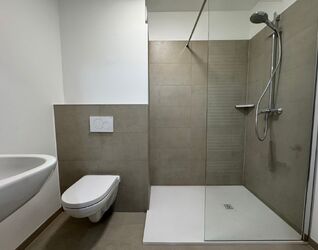 Appartement à louer à Sint-Agatha-Berchem