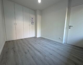 Appartement à louer à Sint-Agatha-Berchem