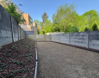 Appartement à louer à Sint-Agatha-Berchem