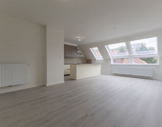 Appartement à louer à Sint-Agatha-Berchem