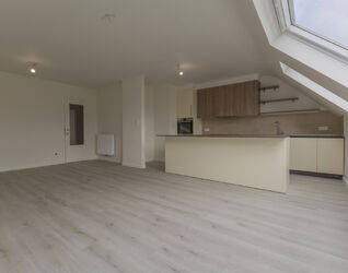Appartement à louer à Sint-Agatha-Berchem