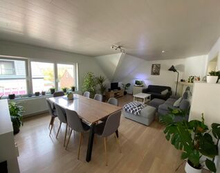 Appartement &agrave; louer &agrave; Sint-Pieters-Leeuw