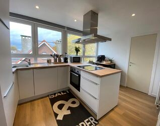 Appartement &agrave; louer &agrave; Sint-Pieters-Leeuw