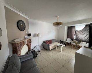 Appartement te huur in Anderlecht