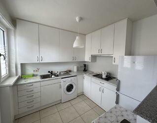 Appartement te huur in Anderlecht